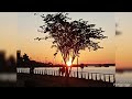 Posadas, Misiones, Argentina. Costanera del Rio Paraná, belleza y calma.