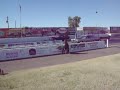 jimmy dennis 65 mustang at speedworld az 1-1-2011