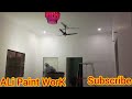 apply wall primer|brighto wall primer|Ali paint work