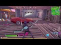 Fortnite but i try to have fun...