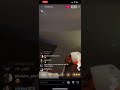 G Herbo previews new music on Instagram live!!!