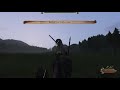 Mount and Blade II Bannerlord with CA -Eagle Rising, Palaic/Vlandians