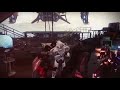 Destiny 2 Dance Party