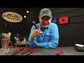 My Top 5 Knipex Tools!  & An Introduction To Knipex Tools!