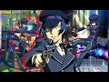 Shadow Naoto: The Fate Demon