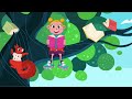 Kënga e Alfabetit | Planeti i Fëmijëve™ — Këngë & Dituri