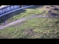 AR Drone in Head Trip