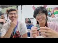 I got accepted into ANIME EXPO so I vlogged the WHOLE experience! | Artist Alley | AX 2024