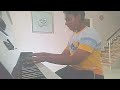 JitJitJit | River Flows In You (Piano)