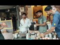 Famous laxmi tea stall of vidhyanagar| tea lovers indian street food vlog #tranding