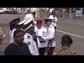 Live Video: King’s Birthday Parade, June 15 2024