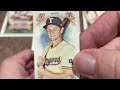 I RIPPED $1,000 OF RIP CARDS FROM ALLEN & GINTER!