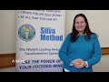 Silva tools are useful and very practical - by Aisling / Silva Method Graduate