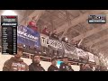Pro Nitro Truck A-Main | 2023 Silver State Indoor Championship