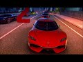 UNLOCKED NEW CAR ASPHALT 9 FERRARI FXX K FULL STAR UP UPGRADING MAX AND GAMEPLAY