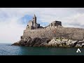 10 Places and Things to See in Liguria | 4K