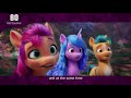 Cinemare Sins: Everything Wrong With My Little Pony: A New Generation Movie