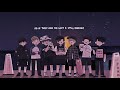 (English Version) 2020 Global ARMY Song 