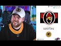 Reacting to NHL 'MULTIVERSE' Logos!