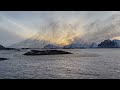 挪威特罗姆瑟三日游行程 Scenic Arctic Norway  (1) Tromso | Ersfjorden | Hurtigruten “Nordkapp” | Raftsundet