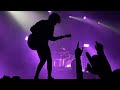 The Pretty Reckless - Going To Hell (Birmingham O2 Academy - 30/10/2022)