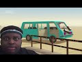 ROBLOX A Dusty Trip Funny Moments Part 2 (MEMES) 🚐