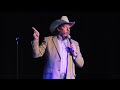 William Lee Martin - Escaped from Quarantine (Full Comedy Special)