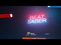2 attempts at a beat saber song yes