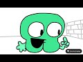 Fanmade BFdi video:but I voice it:sneak  peek:episode 4