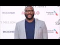 People Are Tired of The Repetitive Films & Shows Coming From Tyler Perry Studios