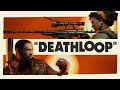 Deathloop funny bug (ending spoiler alert)