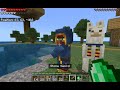 Minecraft Survival Island part 12 : Mining... again