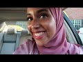 EID VLOG | last minute shopping, henna, night routine, grwm, Ramadan reflections, taking Eid pics