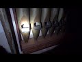 Boardwalk Hall- Echo organ division