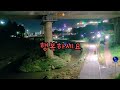 한여름밤 야간열차 [v-log]