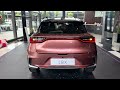 🔘 (2024) All New Lexus LBX Luxury 1.5L | exterior and interior details