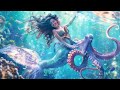 Dancing Mermaids - AI Animation Music Video
