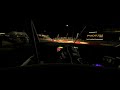 ACC Bathurst single lap at night onboard