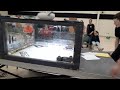 Frantic all fights - MRCA Wisconsin Robot Combat March 2023