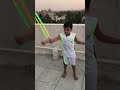 How to play Hula hoop |  Ring Training in hindi | LEARN HULA HOOP EASY TRICK | HULA HOOP BASICS |