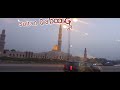 Downtown Oman 🇴🇲 | Captured at the Bus | Rolando Alam Vlog #muscat #oman #bestplace #ofw