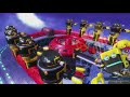 Team Sonic Racing - Game Movie ( All Cutscenes)