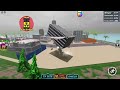 BINGO ESCAPE FROM THE TORNADO BLUEY IN ROBLOX!