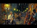 Ethereal Piano Late Night Jazz | Calm Background Music | Jazz Relaxing Music for Sleep, Work, Study