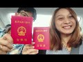 Finallyy!!! Urus buku nikah (WNI🇮🇩 dan WNA🇨🇳) di China