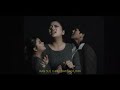 SAKA & HMANGAIHI - KA CHELH DING LO'NG CHE | OFFICIAL MUSIC VIDEO |