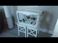 Hydroponic System: How to Grow Succulents, Fruits & Herbs Indoors (With Amazing Updates)