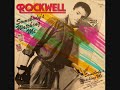 rockwell - somebody's watching me extended version by fggk