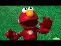 Mecha Builders Find Cookie Crumbs in the Forest | Sesame Street Episodes