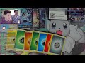 Pokemon Card opening with DipBear: Stream 8